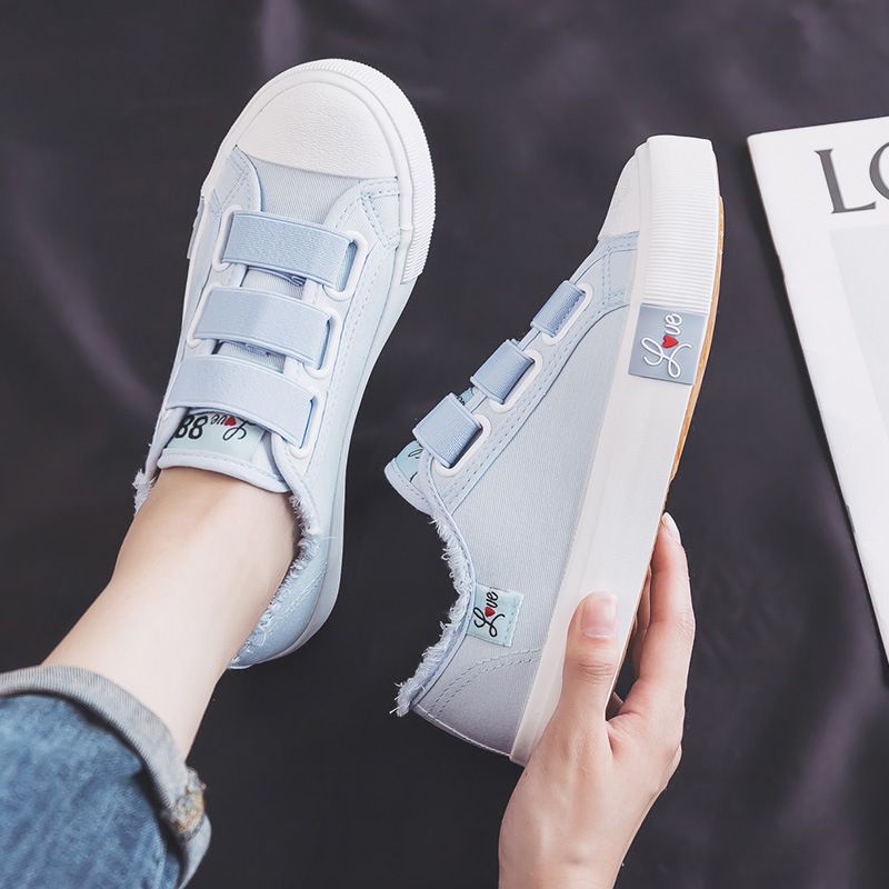 Ladies shoes female shoes fashion sneakers women shoes canvas shoes