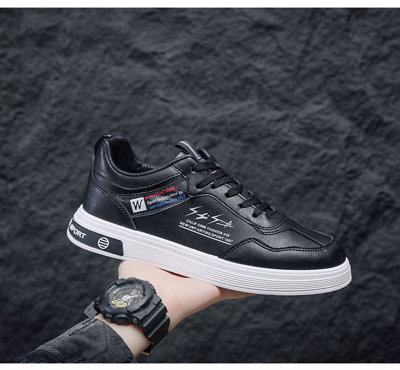 Office shoes business shoes dating shoes Men shoes sneakers shoes casual shoes PU