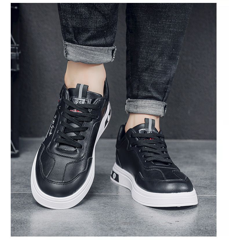 Office shoes business shoes dating shoes Men shoes sneakers shoes casual shoes PU