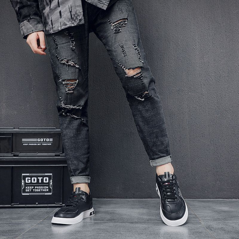 Office shoes business shoes dating shoes Men shoes sneakers shoes casual shoes PU