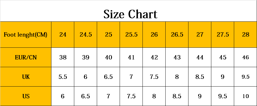 Size 48-41 men shoes canvas shoes men shoes sneakers contrast color shoes