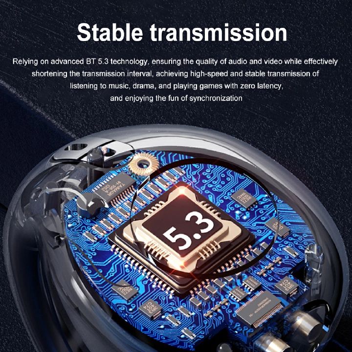 New Arrivals Bensoo Bone Conduction TWS Bluetooth Earpods Earphone Headphones Sport Eraphones Wired Eraphones Ear-Clip Erapods Earbuds pro Headset pods Bluetooth Earphones For All Mobile phones Ear