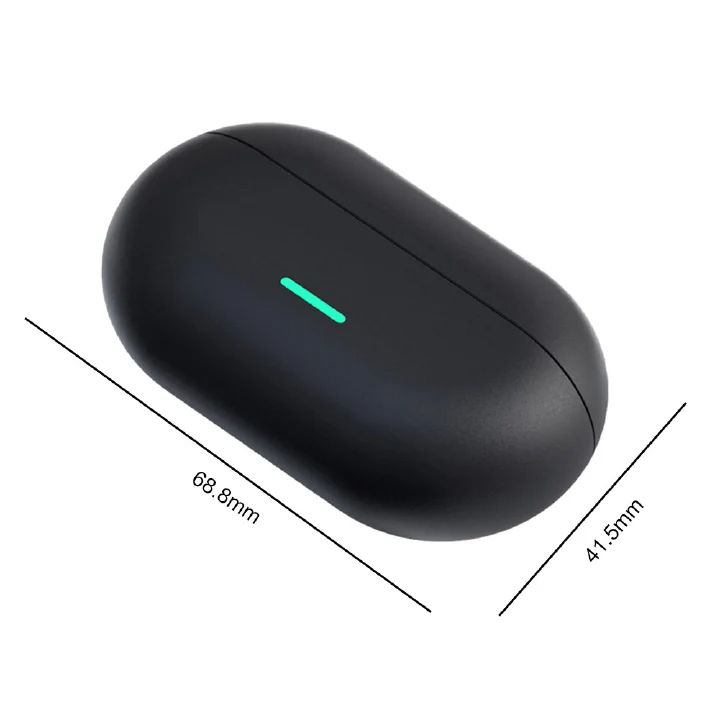 New Arrivals Bensoo Bone Conduction TWS Bluetooth Earpods Earphone Headphones Sport Eraphones Wired Eraphones Ear-Clip Erapods Earbuds pro Headset pods Bluetooth Earphones For All Mobile phones Ear
