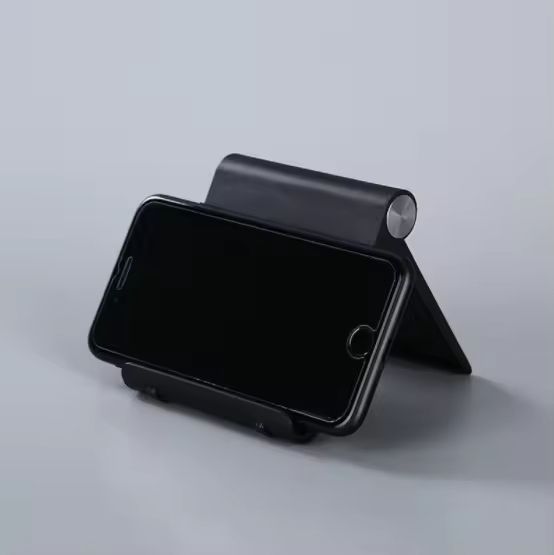 New Arrivals Bensoo Portable Mobile Phone Holders Tablet Stands for Phone, Angle Height Adjustable Phones Stand, Foldable Cell Phone Stand for Desk Mounts & Stands for  All Smart phones Table