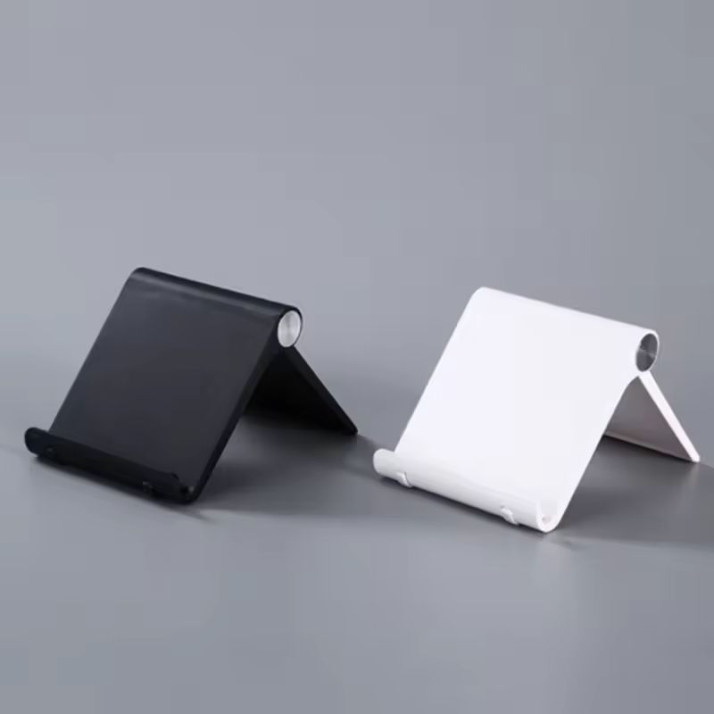 New Arrivals Bensoo Portable Mobile Phone Holders Tablet Stands for Phone, Angle Height Adjustable Phones Stand, Foldable Cell Phone Stand for Desk Mounts & Stands for  All Smart phones Table