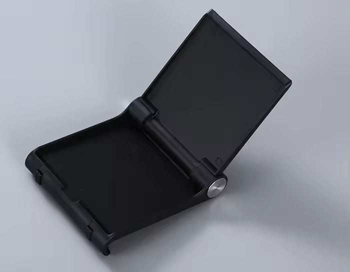 New Arrivals Bensoo Portable Mobile Phone Holders Tablet Stands for Phone, Angle Height Adjustable Phones Stand, Foldable Cell Phone Stand for Desk Mounts & Stands for  All Smart phones Table