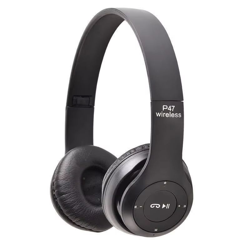 New Arrivals Bensoo P47 TWS Bluetooth Earpods pro Earphone Headphones Sport Eraphones Wired Eraphones Erapods Sport Earbuds Ear Headset pods Bluetooth Earphones For All Smartphone Mobile phones Table