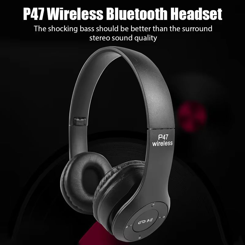 New Arrivals Bensoo P47 TWS Bluetooth Earpods pro Earphone Headphones Sport Eraphones Wired Eraphones Erapods Sport Earbuds Ear Headset pods Bluetooth Earphones For All Smartphone Mobile phones Table