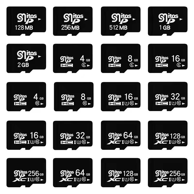 New Arrivals Bensoo 128GB High-Speed TF Micro SD Memory Cards For All Camera Smartphones Android Phones Mobile Phone PC  tablets 256GB 128GB 64GB 32GB 16GB 8GB Memory Card Driving Recorder