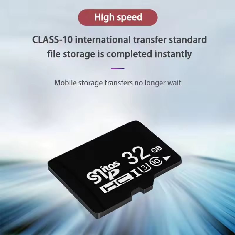 New Arrivals Bensoo 128GB High-Speed TF Micro SD Memory Cards For All Camera Smartphones Android Phones Mobile Phone PC  tablets 256GB 128GB 64GB 32GB 16GB 8GB Memory Card Driving Recorder