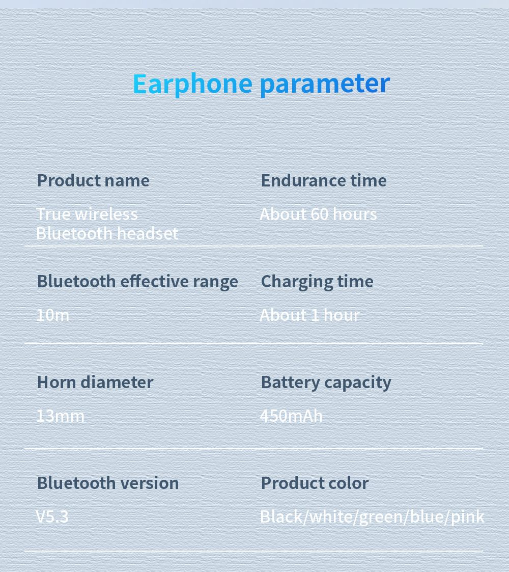 New Arrivals Bensoo Air Pro5 TWS Bluetooth Earpods Earphone Headphones Sport Eraphones Wired Eraphones Erapods Pro 5 Earbuds Headset pods Bluetooth Earphones For All Smartphones Mobile phone