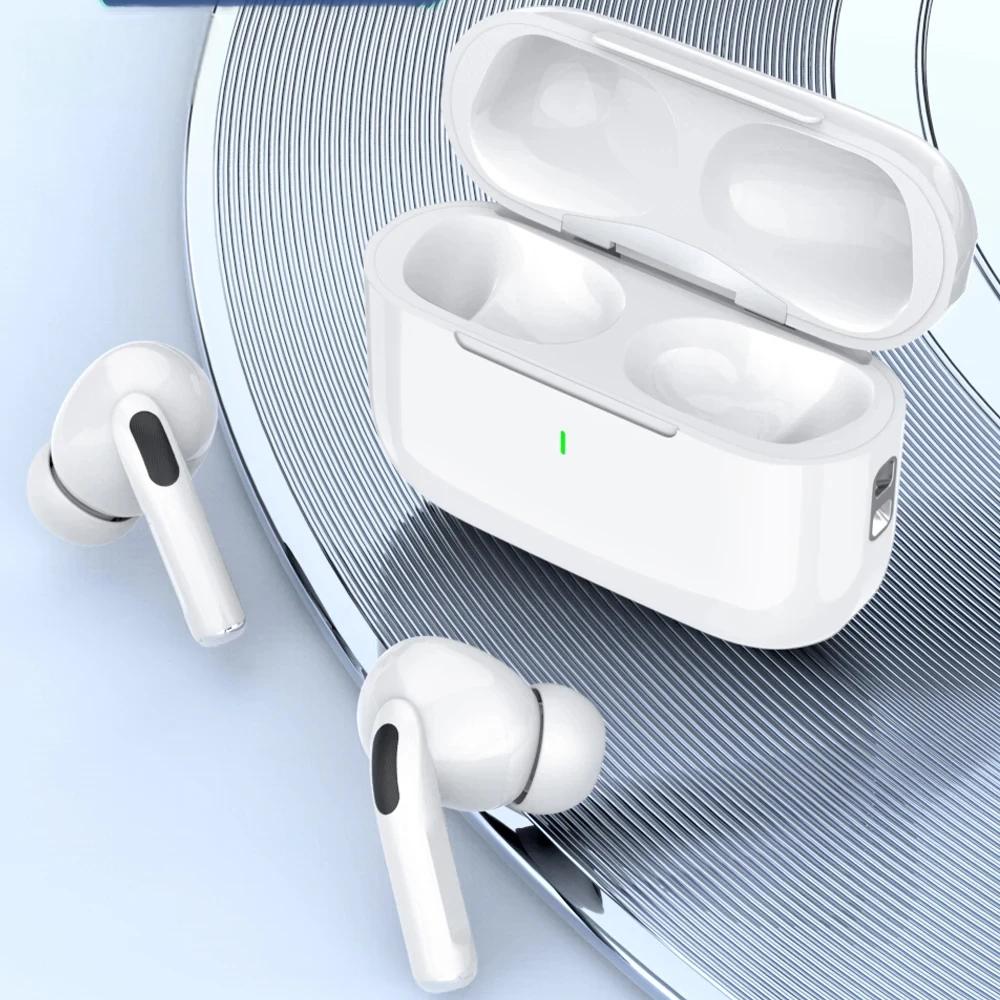 New Arrivals Bensoo Air Pro5 TWS Bluetooth Earpods Earphone Headphones Sport Eraphones Wired Eraphones Erapods Pro 5 Earbuds Headset pods Bluetooth Earphones For All Smartphones Mobile phone