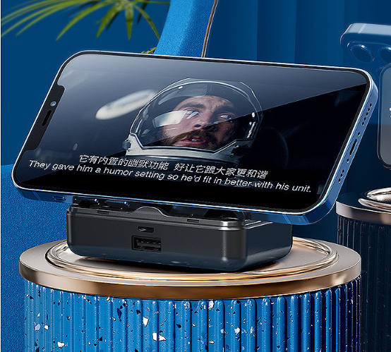 New Arrivals Bensoo S20 TWS Bluetooth Earpods pro Earphone Headphones Sport Eraphones Wired Eraphones Erapods Sport Earbuds Headset pods Bluetooth Earphones For All Smartphone Mobile phones Table Ear