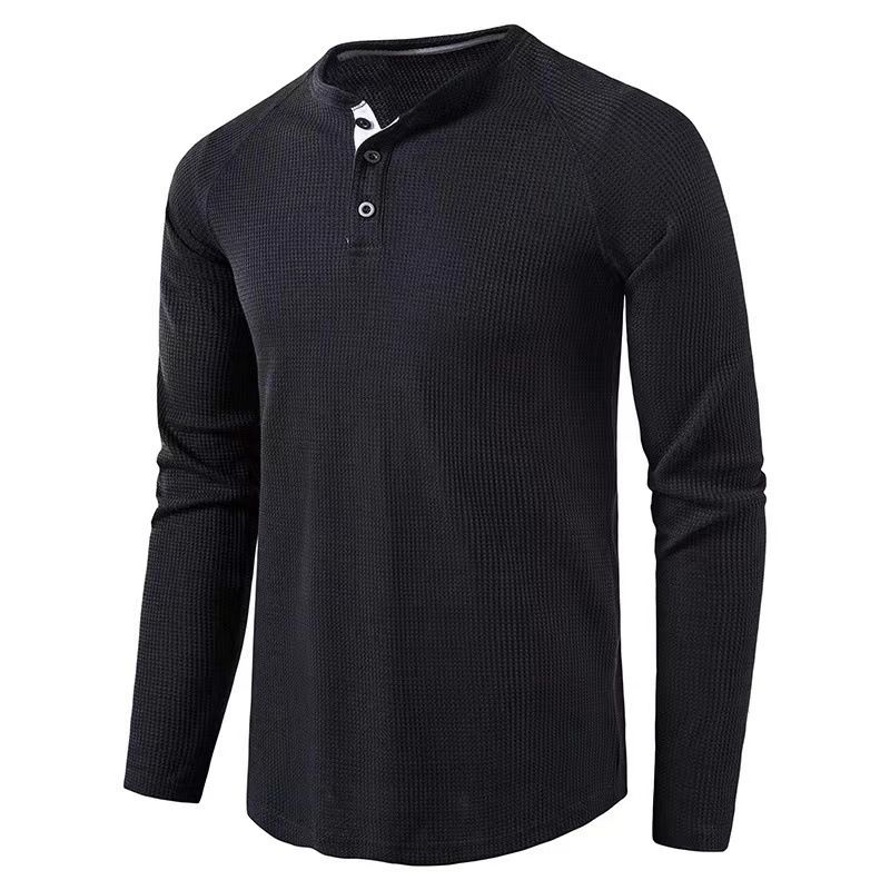 Custom Print Basic Plain Blank pink White Simple Unisex Men's Women Full Arm Hand Long Sleeve t Shirt for Men T-Shirts