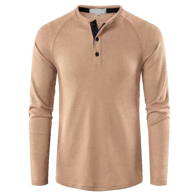 Custom Print Basic Plain Blank pink White Simple Unisex Men's Women Full Arm Hand Long Sleeve t Shirt for Men T-Shirts