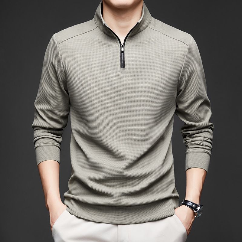 Customized  Design Fashion  Men's Jacket Autumn Clothes Men's Young Jacket Men's Clothing  Tops T-Shirts