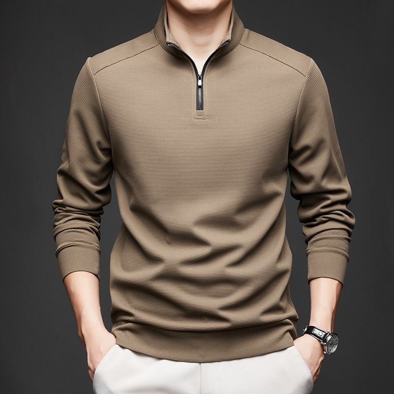 Customized  Design Fashion  Men's Jacket Autumn Clothes Men's Young Jacket Men's Clothing  Tops T-Shirts