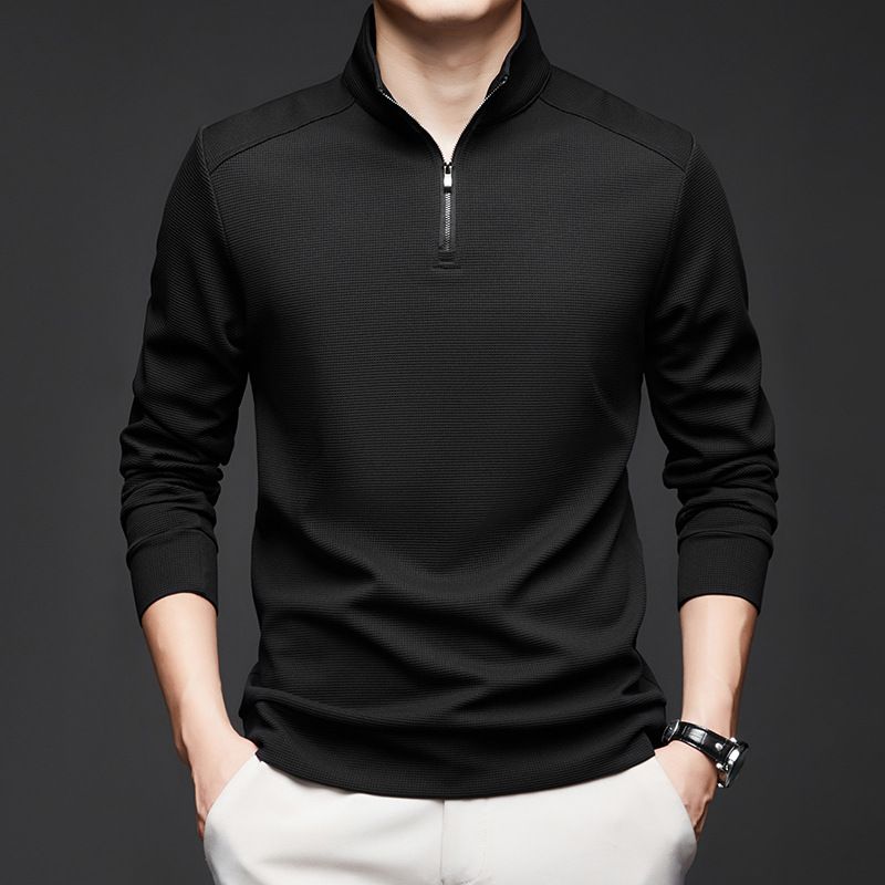 Customized  Design Fashion  Men's Jacket Autumn Clothes Men's Young Jacket Men's Clothing  Tops T-Shirts