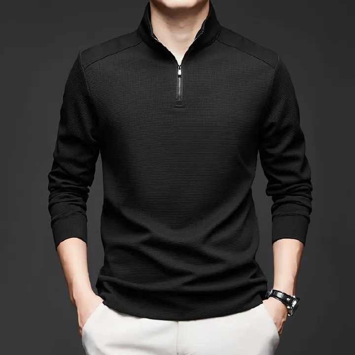 Customized  Design Fashion  Men's Jacket Autumn Clothes Men's Young Jacket Men's Clothing  Tops T-Shirts