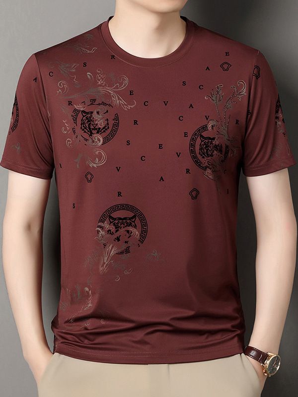 Heavy Cotton Washed Tshirts Oversize Black Half-sleeved Top Vintage Anime Attack on Titan American T-shirt