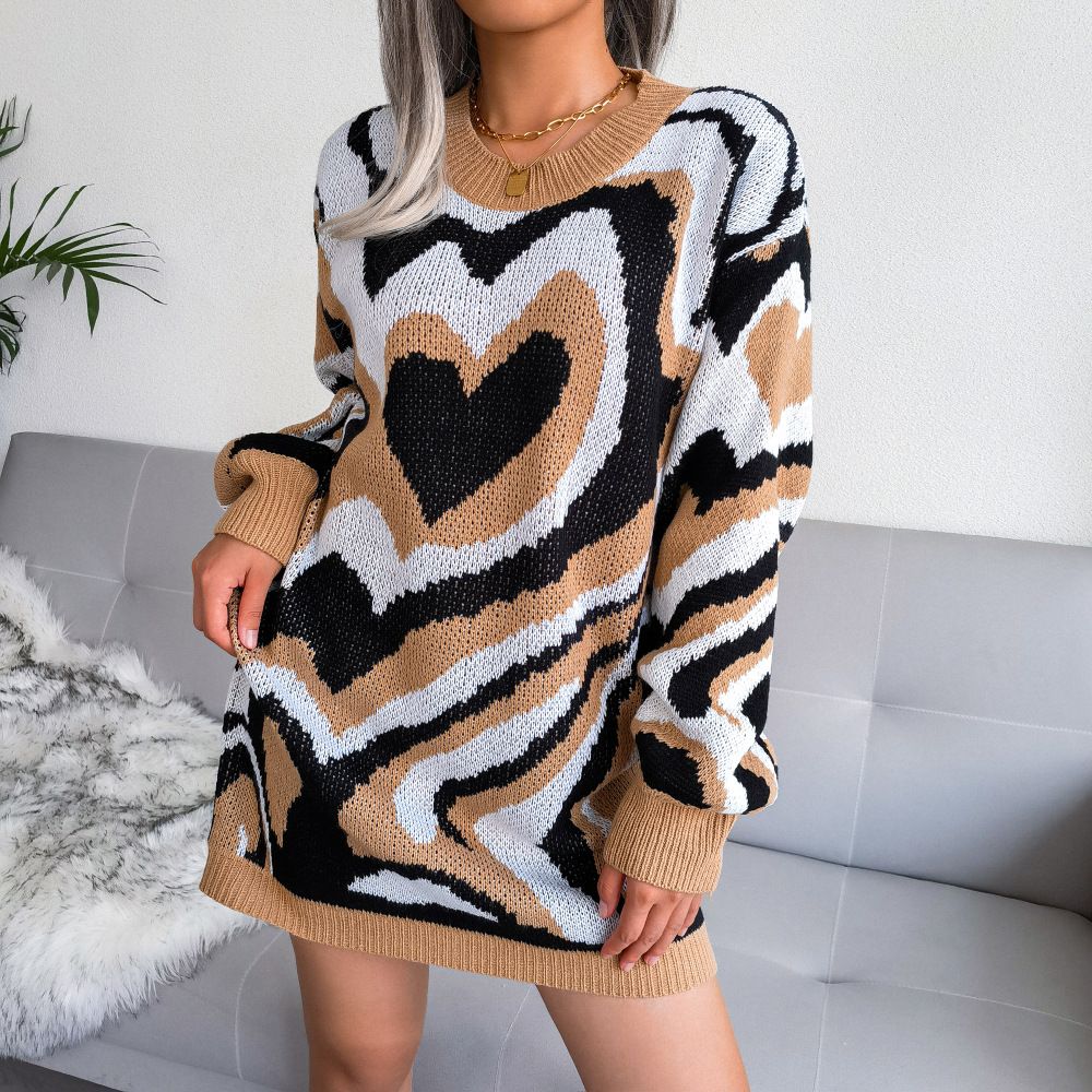 Spring Europe Elegant Slim Shirt Maxi Dress For Women Puff Sleeve Empire Lace fashion Dress