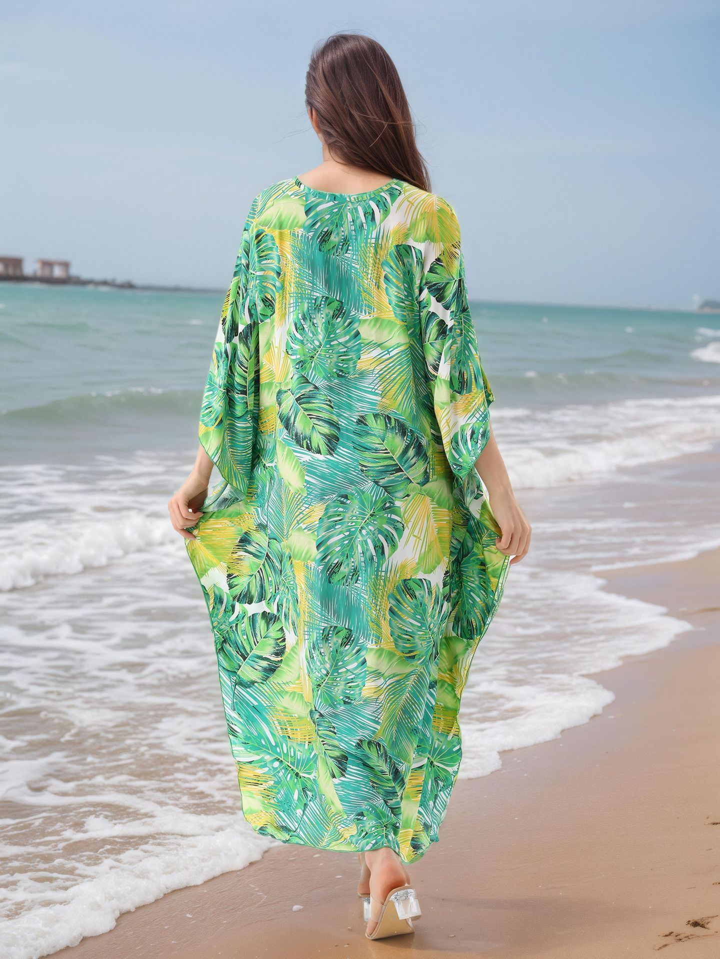 African Party Dresses for Women Dashiki Church Clothes Outfits Wedding Gowns Turkey Luxury Elegant Muslim Maxi Kaftan Dress