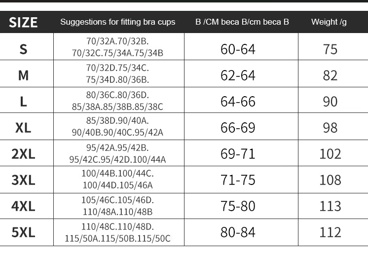 Women's Sports Bras for Gym Yoga Running Big Size Wireless Workout Crop Tops Front Closure Back Support Push-Up Feature Logo Cup