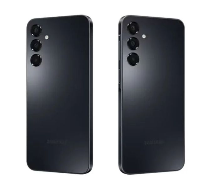 [Tech Week] Samsung Galaxy A16 128GB+4GB 6.7" Super AMOLED Display 50MP Triple Camera Android 14 Mediatek Helio G99 5000mAh 25W Type-C Charge Smart Phones phone
