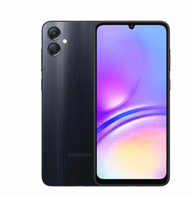[Tech Week] Samsung Galaxy A05 64GB+4GB 50MP Camera 6.7" 90Hz MTK Helio G85 (12nm) 5000mAh 25W Type-C Charge Android 13 Smart Phones phone