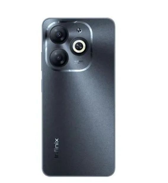 Infinix Smart 8 HD Display 64GB ROM+2GB RAM 6.6" Display 13MP+8MP Camera Dual Sim Android 13 Infinix phones Smartphones 5000mAh Battery