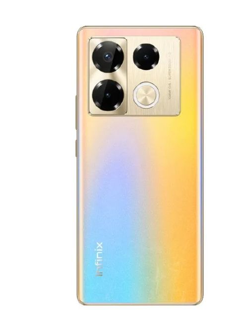 Infinix Note 40 PRO 256GB+16GB (8+8)GB RAM 6.78" Screen Dual SIM Phone 5000mAh Battery 70W Charging 108MP Camera Android 14 MediaTek Helio G99 Ultimate Smart Phones
