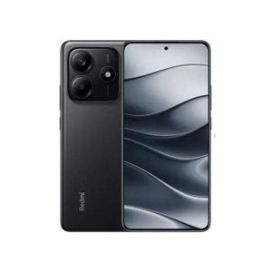 Brand New XIAOMI Redmi Note 14 8GB+256GB 6.67" AMOLED 120Hz Display 108MP Camera 5500mAh Battery IP54 Dust and Splash resistant Fingerprint Unlock 33W Fast Charge Smart Phones