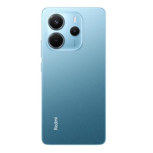 Brand New XIAOMI Redmi Note 14 8GB+256GB 6.67" AMOLED 120Hz Display 108MP Camera 5500mAh Battery IP54 Dust and Splash resistant Fingerprint Unlock 33W Fast Charge Smart Phones