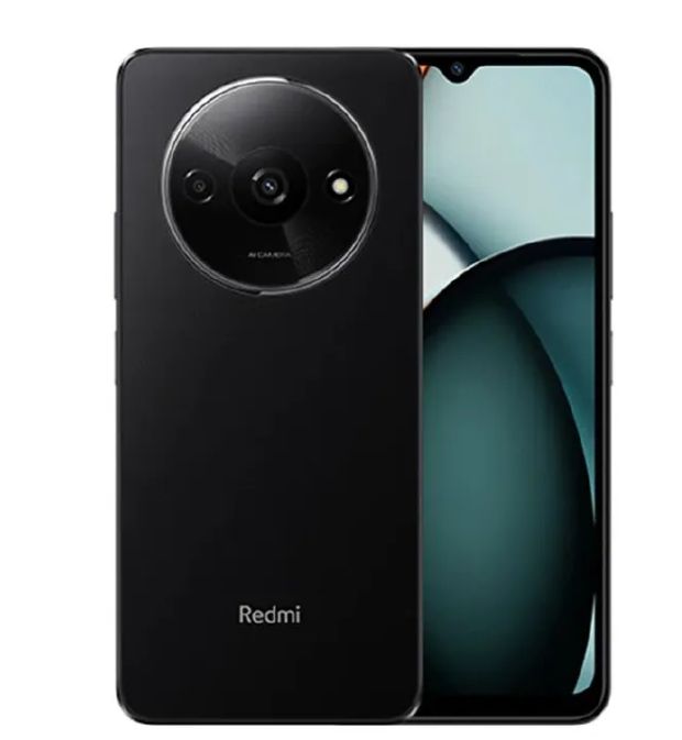[Exclusive Discount] XIAOMI Redmi A3X 6.71" 64GB+3GB RAM 4G Network 5000mAh Battery 8MP AI Camera 10W Fast Charging Fingerprint Sensor Android 14 Smart Phones