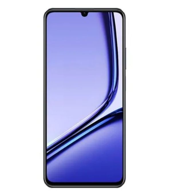 [Limited Offer] Brand New realme Note 50 6.74" 90Hz 256GB ROM + 8GB RAM IP54 Dust and Water resistant 5000mAh Battery Type-C 3-Card Slot Side Fingerprint Smart Phones