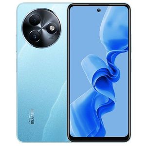 [Brand New] Itel S24 128GB+8(4+4)GB RAM 6.6" 90HZ Screen Dual SIM 4G Network Phone Fingerprint Unlock 18W 5000 mAh Battery Android 13 MTK Helio G91 Ultra Smart Phones