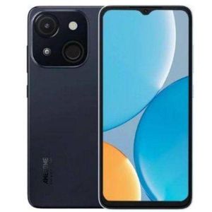 [New Arrival] Itel A50C 4G Network 32GB+(2+2)4GB RAM 6.6" Screen Phone Dual SIM 8MP+5MP Camera 4000mAh Baterry Fingerprint And Face Unlock Smart Phones