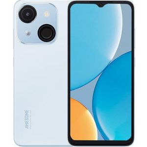[New Arrival] Itel A50C 4G Network 32GB+(2+2)4GB RAM 6.6" Screen Phone Dual SIM 8MP+5MP Camera 4000mAh Baterry Fingerprint And Face Unlock Smart Phones