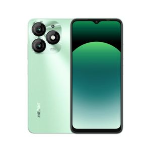 [Brand New] Itel A70 128GB+8(3+5)GB RAM 6.6" Screen 4G Network Phone Dual SIM 13MP Camera 5000mAh Battery Fingerprint And Face Unlock Fashion Smart Phones