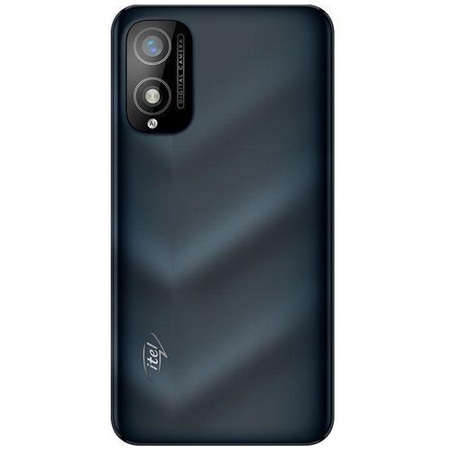 [Brand New] Itel A18 32GB+1GB 5.0" Display  Andriod 2400 MAh Battery  Dual Sim Smart Phone