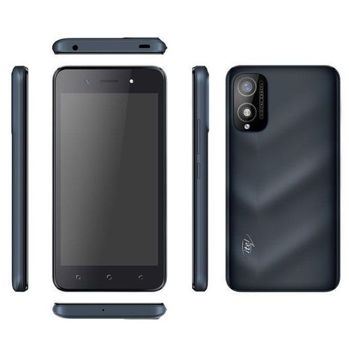 [Brand New] Itel A18 32GB+1GB 5.0" Display  Andriod 2400 MAh Battery  Dual Sim Smart Phone