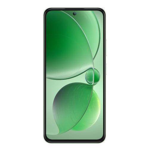 [Brand New] Itel S25 128GB+6GB RAM 6.78“FHD 120HZ Display Phone Dual SIM 4G Network 50MP Camera Fingerprint Unlock 18W 5000mAh Battery Android 14 Smart Phones