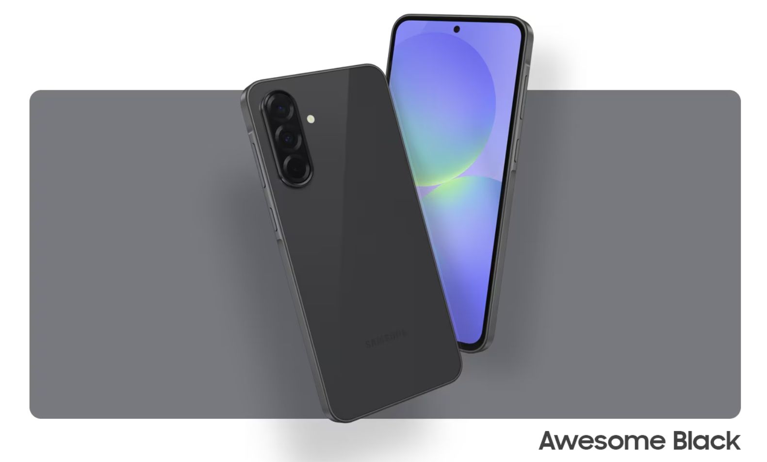 [New Arrival] Samsung Galaxy A36 5G 256GB+8GB 120Hz 6.7" AMOLED 50MP Triple Camera IP67 Dust/Water Resistant Android 15 5000mAh 45W 65% in 30Min Type-C Smart Phones Fingerprint Unlock