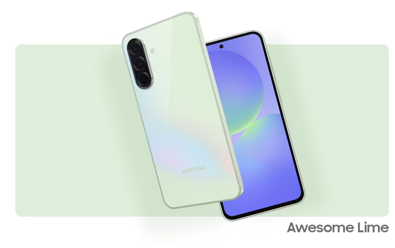 [New Arrival] Samsung Galaxy A36 5G 256GB+8GB 120Hz 6.7" AMOLED 50MP Triple Camera IP67 Dust/Water Resistant Android 15 5000mAh 45W 65% in 30Min Type-C Smart Phones Fingerprint Unlock