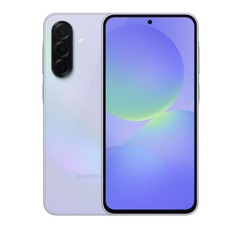 [New Arrival] Samsung Galaxy A36 5G 256GB+8GB 120Hz 6.7" AMOLED 50MP Triple Camera IP67 Dust/Water Resistant Android 15 5000mAh 45W 65% in 30Min Type-C Smart Phones Fingerprint Unlock