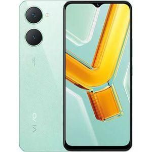 [New Arrival] Vivo Y03 128GB+4GB 6.56" 90Hz Display 13MP+5MP Camera MTK Helio G85 Processor Dual SIM 5000mAh Battery IP54Dust/Water Resistant 2Years Warranty Android Smart Phones