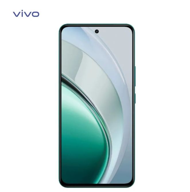 [New Arrival] Vivo V40 Lite 256GB+8GB 6.67 Inches 120Hz Display 50MP+32MP Cameras Snapdragon 685 Processor 5000mAh Battery 80W SuperFast Charging IP64Dust/Water Resistant Android Smart Phones