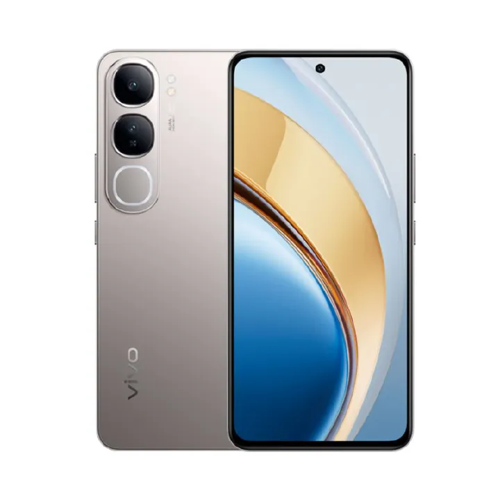 [New Arrival] Vivo V40 Lite 256GB+8GB 6.67 Inches 120Hz Display 50MP+32MP Cameras Snapdragon 685 Processor 5000mAh Battery 80W SuperFast Charging IP64Dust/Water Resistant Android Smart Phones
