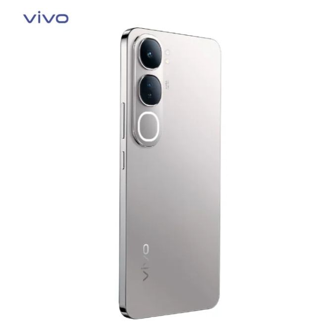 [New Arrival] Vivo V40 Lite 256GB+8GB 6.67 Inches 120Hz Display 50MP+32MP Cameras Snapdragon 685 Processor 5000mAh Battery 80W SuperFast Charging IP64Dust/Water Resistant Android Smart Phones