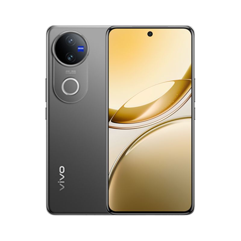 [New Arrival] Vivo V50 512GB+12GB 6.77 Inches 120Hz Display 50MP+50MP Cameras Snapdragon 7 Gen 3 Processor 6000mAh Battery 90W SuperFast Charging IP68/69Dust/Water Resistant Android Smart Phones